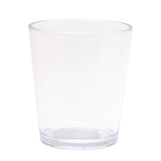 ACRYLIC GLASS Transparent .E - Habitt
