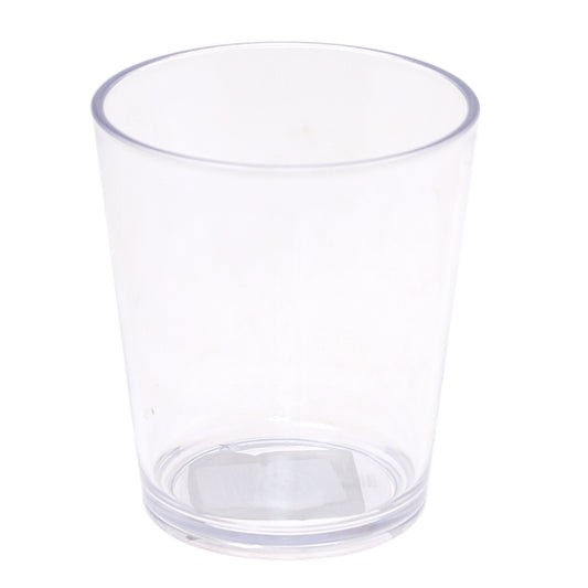 ACRYLIC GLASS Transparent .E - Habitt