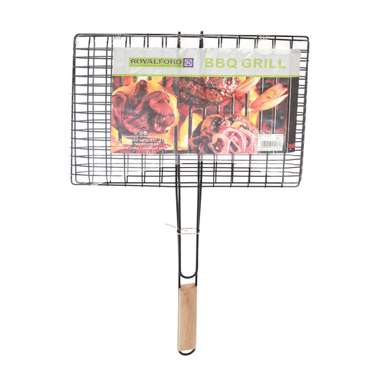 BBQ GRILL