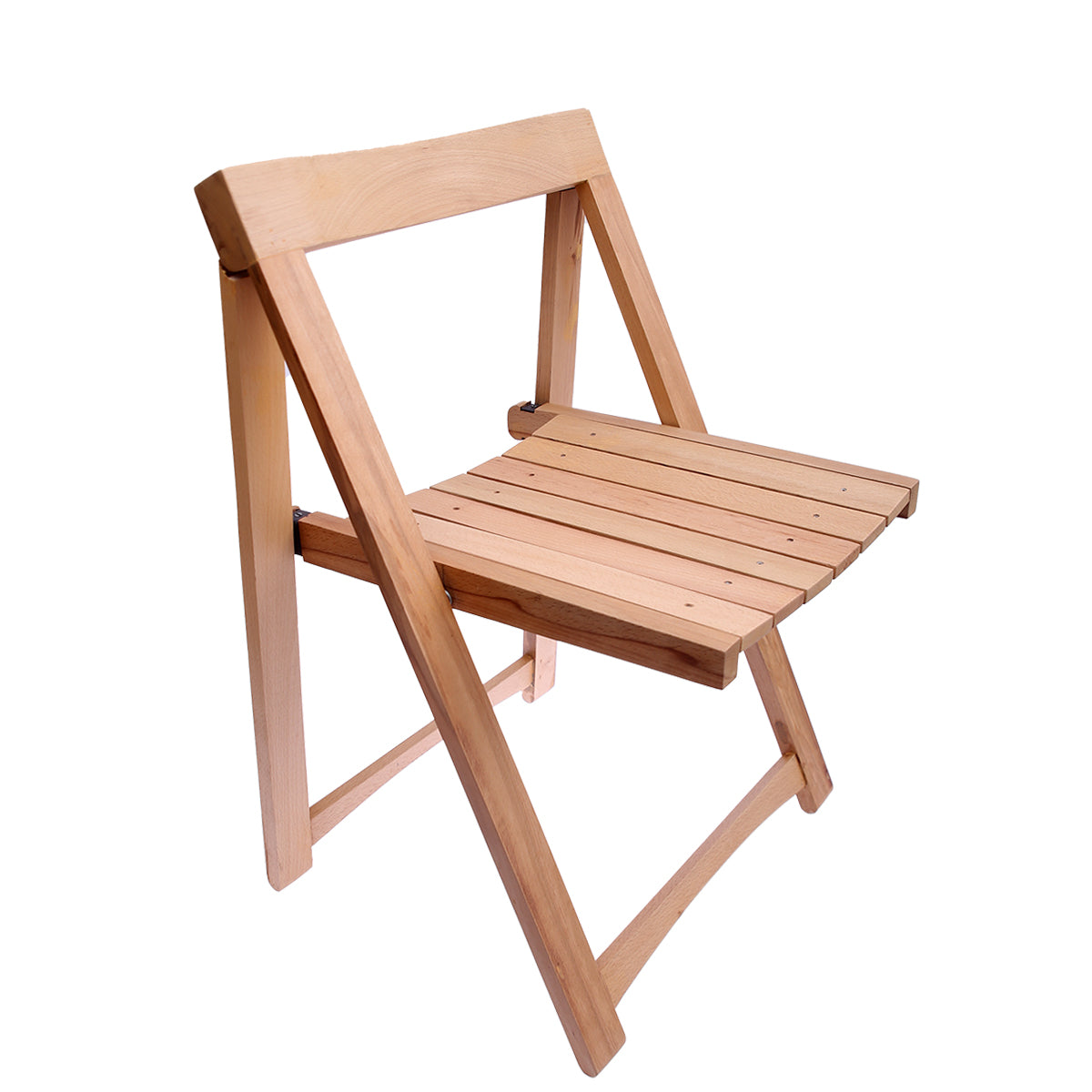 Classic Chair Oak Wood