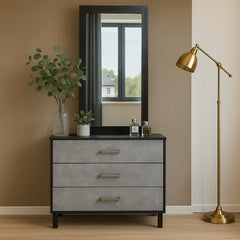 Oxford Dresser