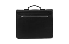Oscar Laptop Bag Granite Black