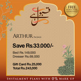 Arthur Wedding Package