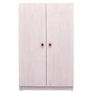 Luna 2 Door Wardrobe