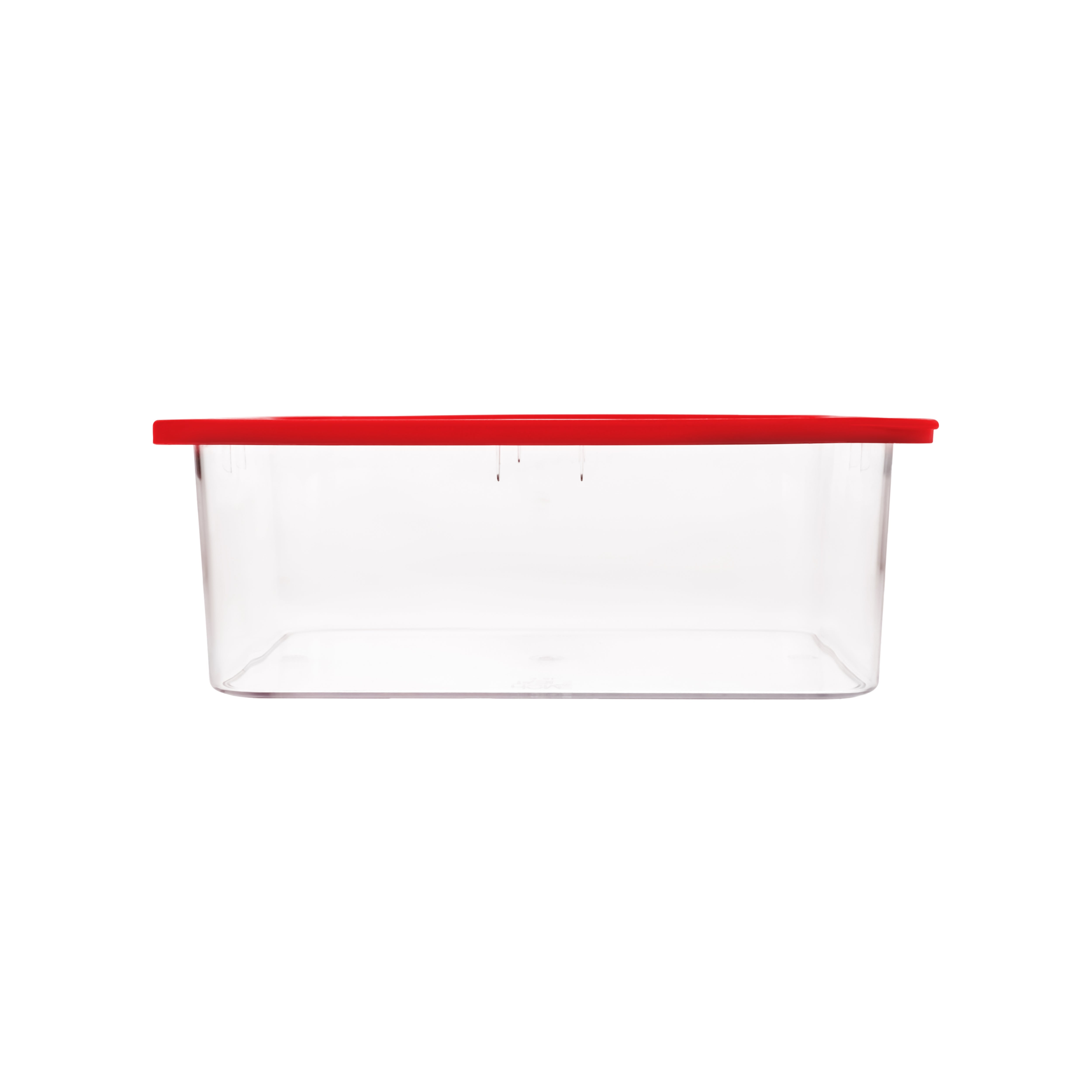 Transparent Storage Box 3.5 Ltr