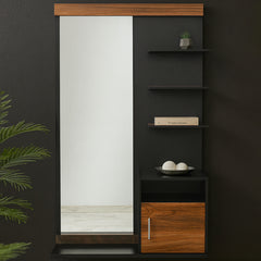 Rovak Large Dresser