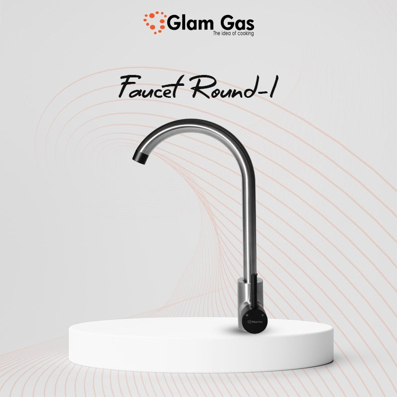 Faucet Round-01