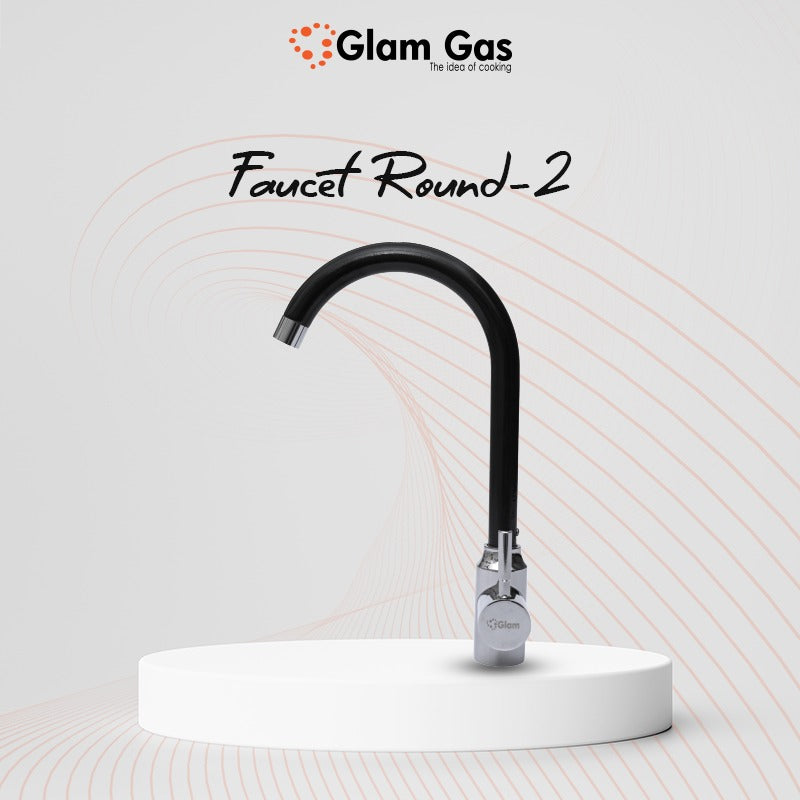 Faucet Round-02