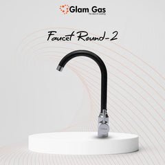 Faucet Round-02