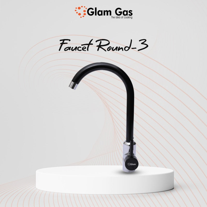 Faucet Round-03