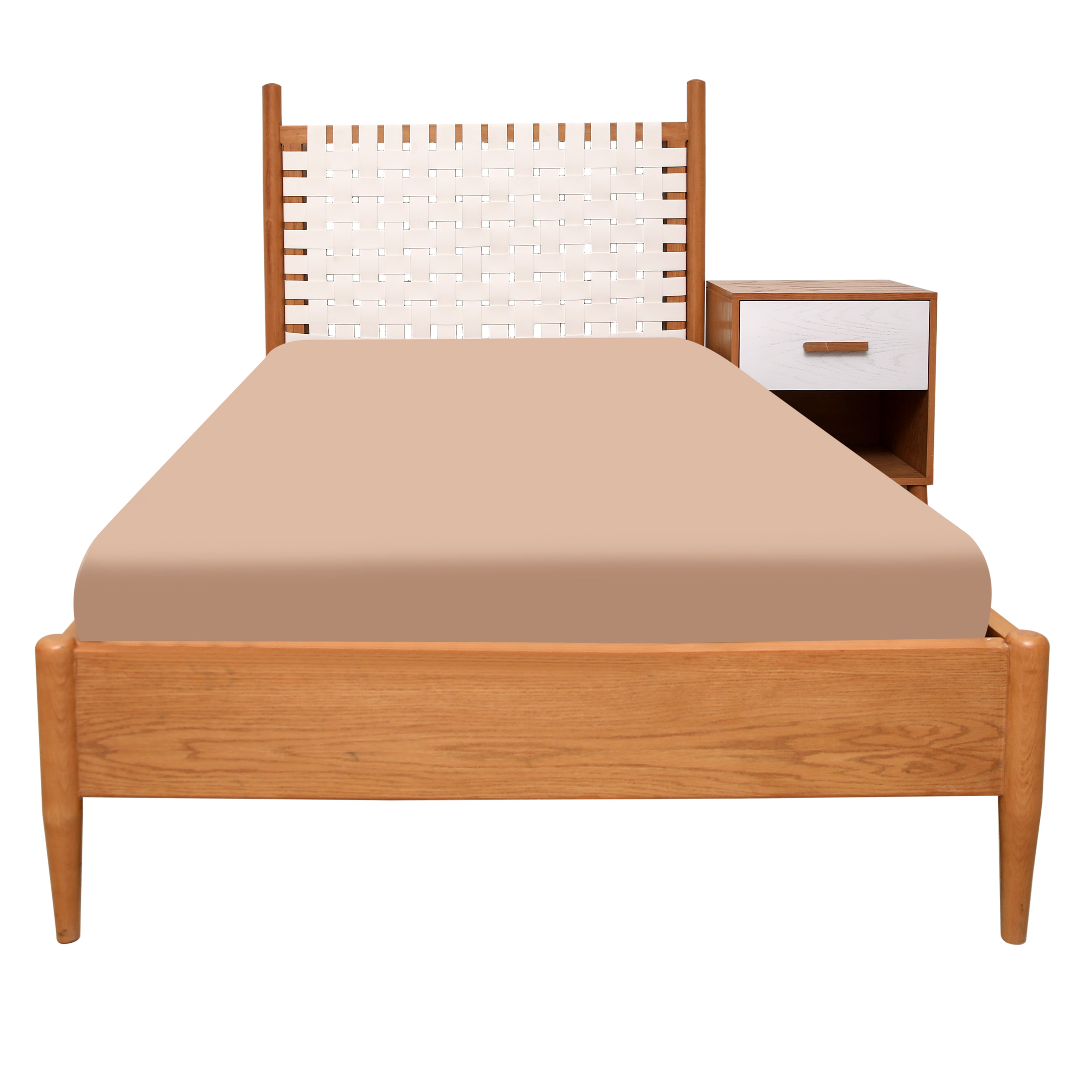 Rubic Single Bed