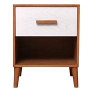 Rubic Single Bed - Habitt