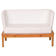 Rubic Sofa - Habitt
