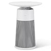 LG PuriCare™ Aero Furniture Air Purifier with Tabletop Design – Stylish 360° Air Cleaning (AS20GPHK0, Cream White)