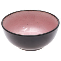 Bowl pink 7876-28