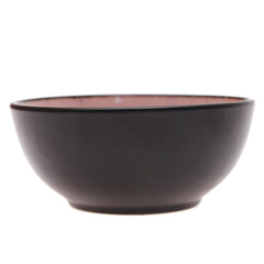 Bowl pink 7876-28