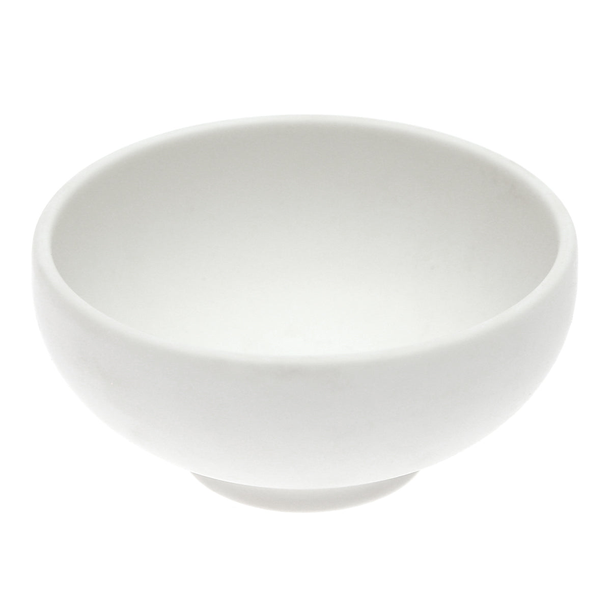 Round Bowl White 7876-2