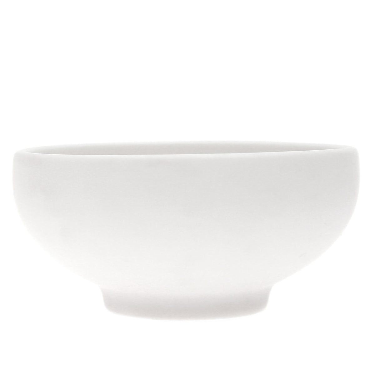 Round Bowl White 7876-2