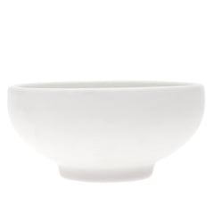 Round Bowl White 7876-2