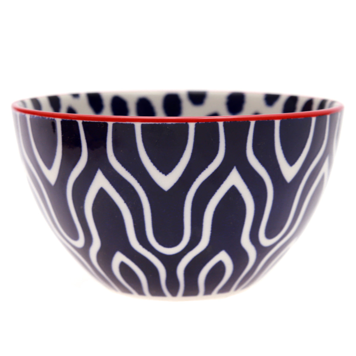 Bowl Dark Blue 7876-32