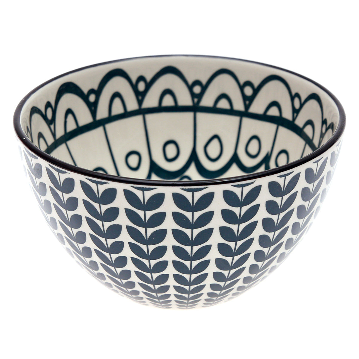 Bowl Green 7876-32