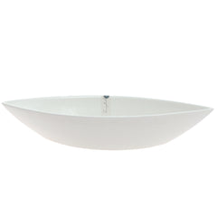 Oval Bowl Symphony porcelain SY4065