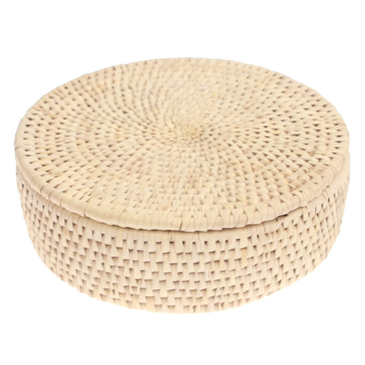 Bread Basket Plain R04 - Habitt