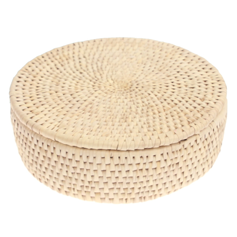 Bread Basket Plain R04 - Habitt
