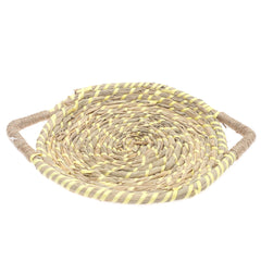 Bread Basket Yellow.YY-003