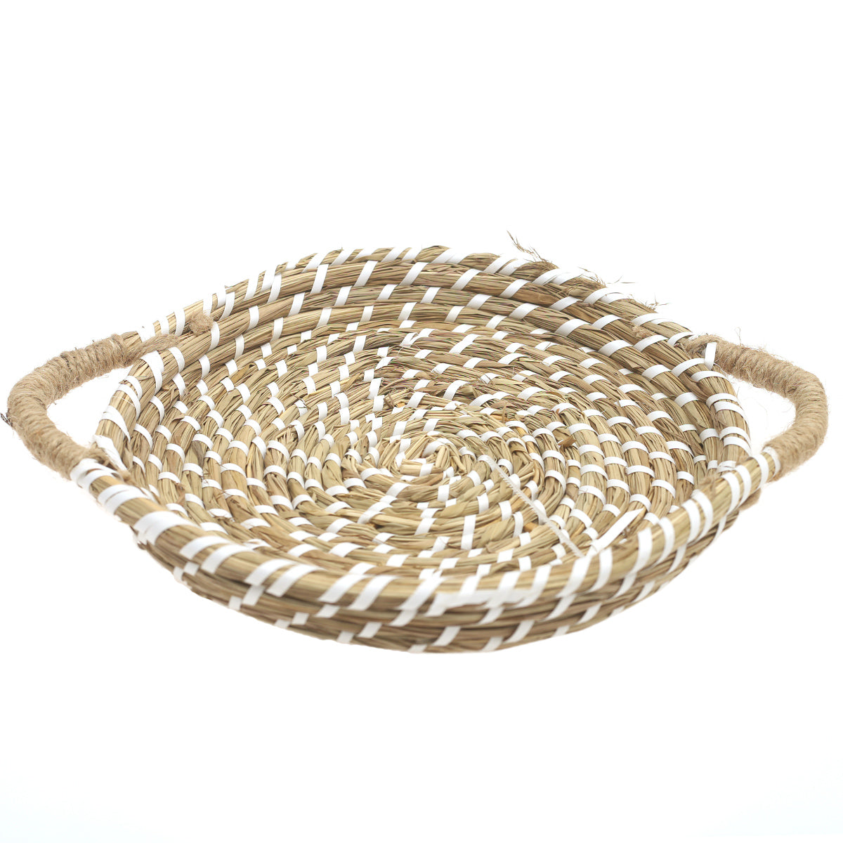 Bread Basket White.YY-003