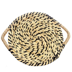 Bread Basket Black.YY-003