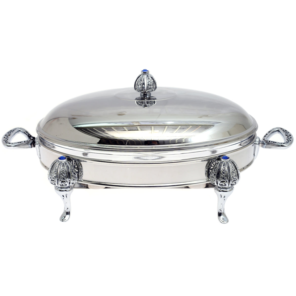 172956 Royal 3Lt Oval Dish