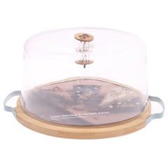 Cake Dish.OLA-026