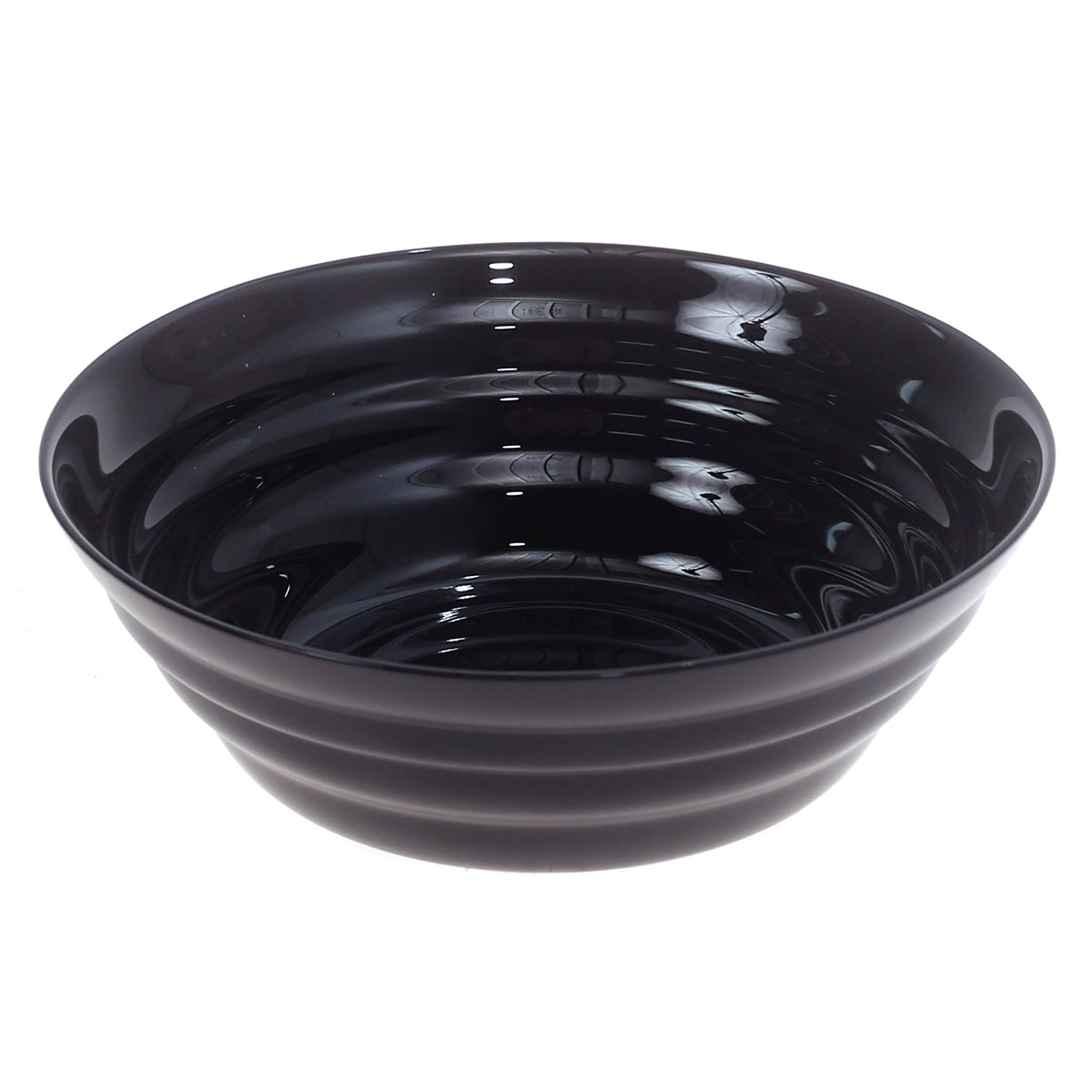 Ikea Bowl Black 14Cm 10563693