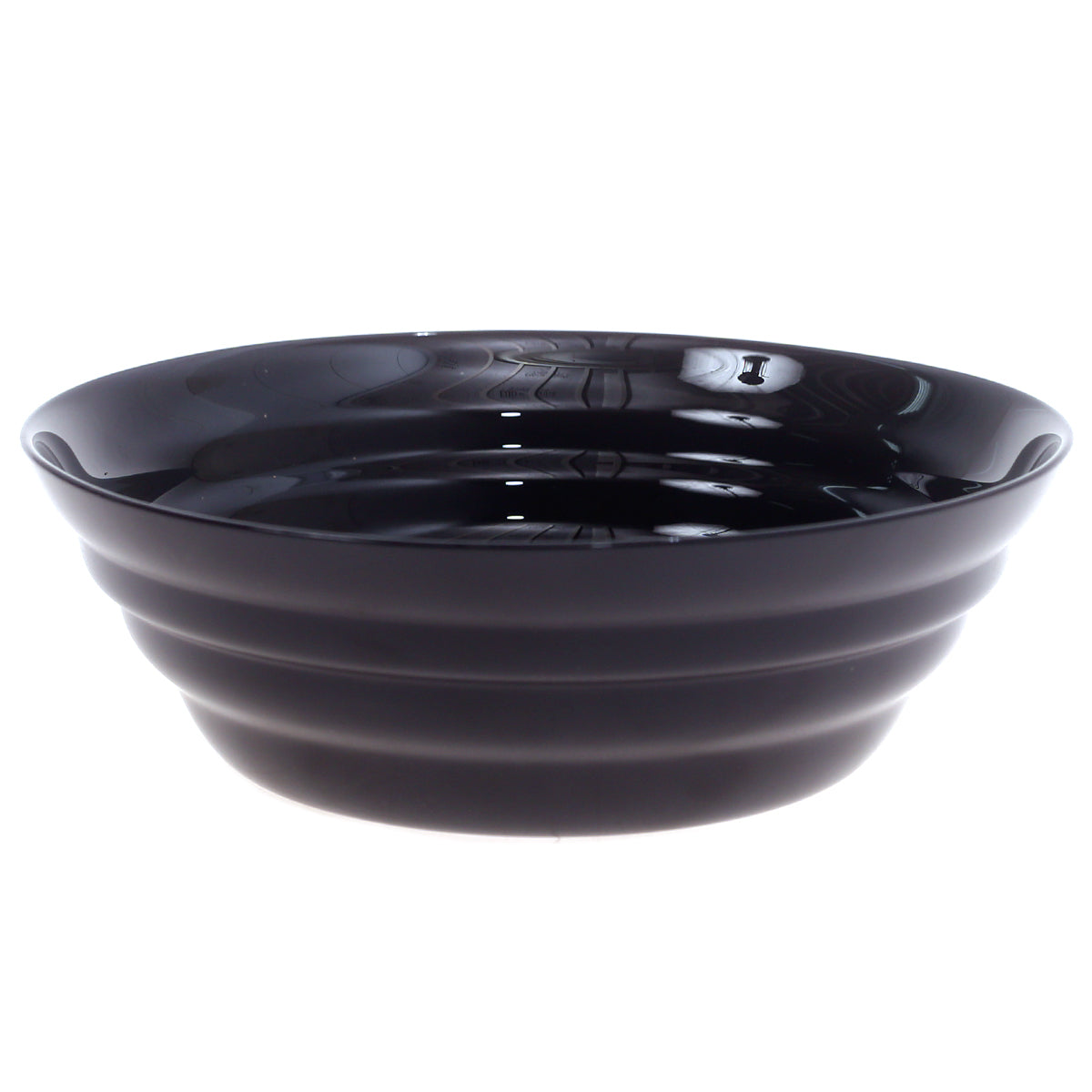 Ikea Bowl Black 14Cm 10563693