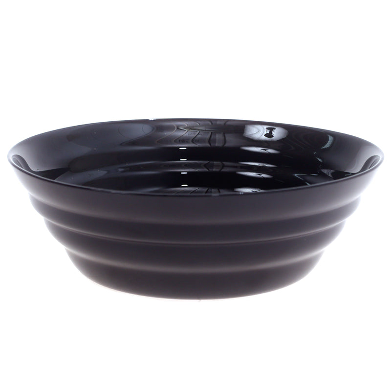 Ikea Bowl Black 14Cm 10563693 - Habitt