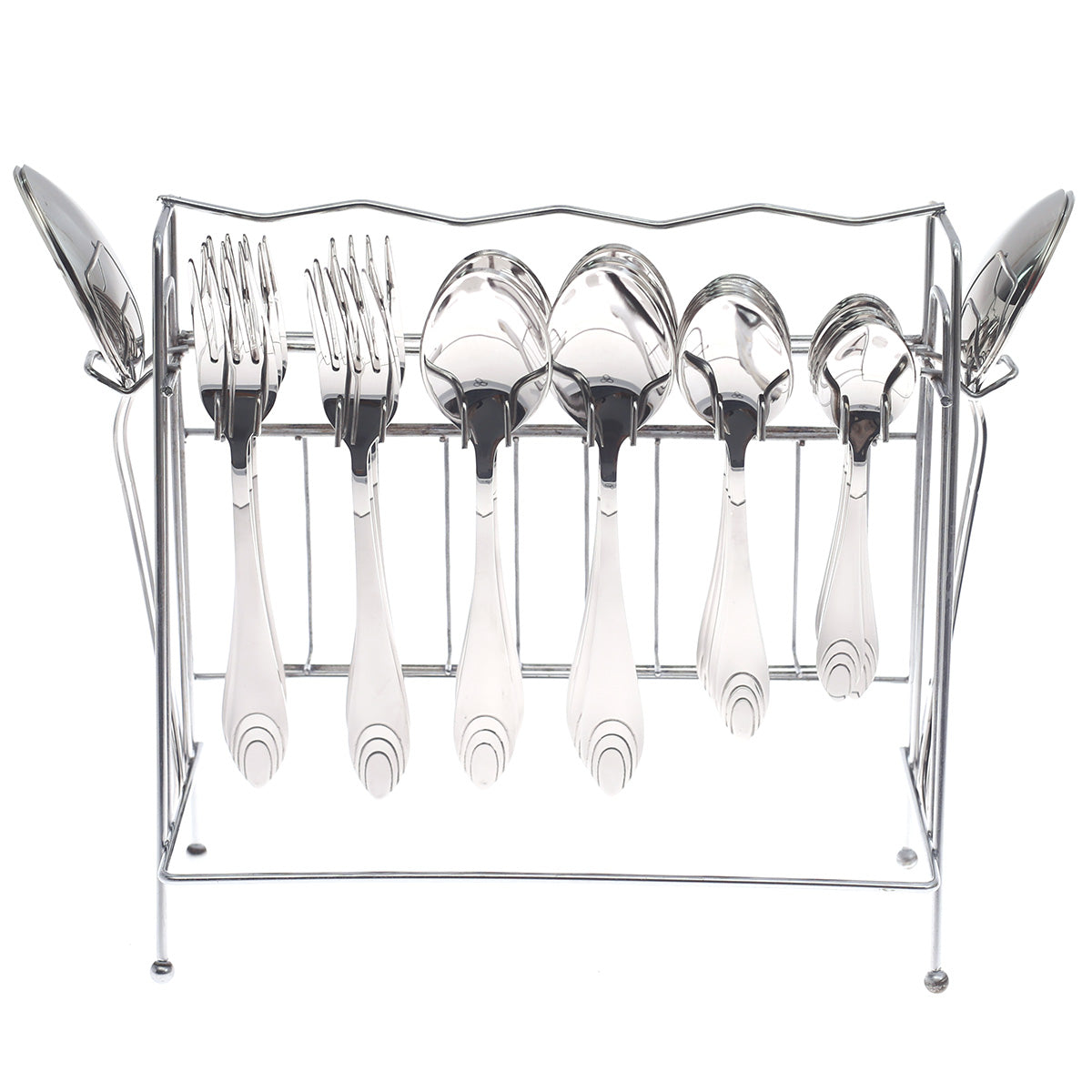 29PCS CUTLERY SET SUPER SANDY 80035