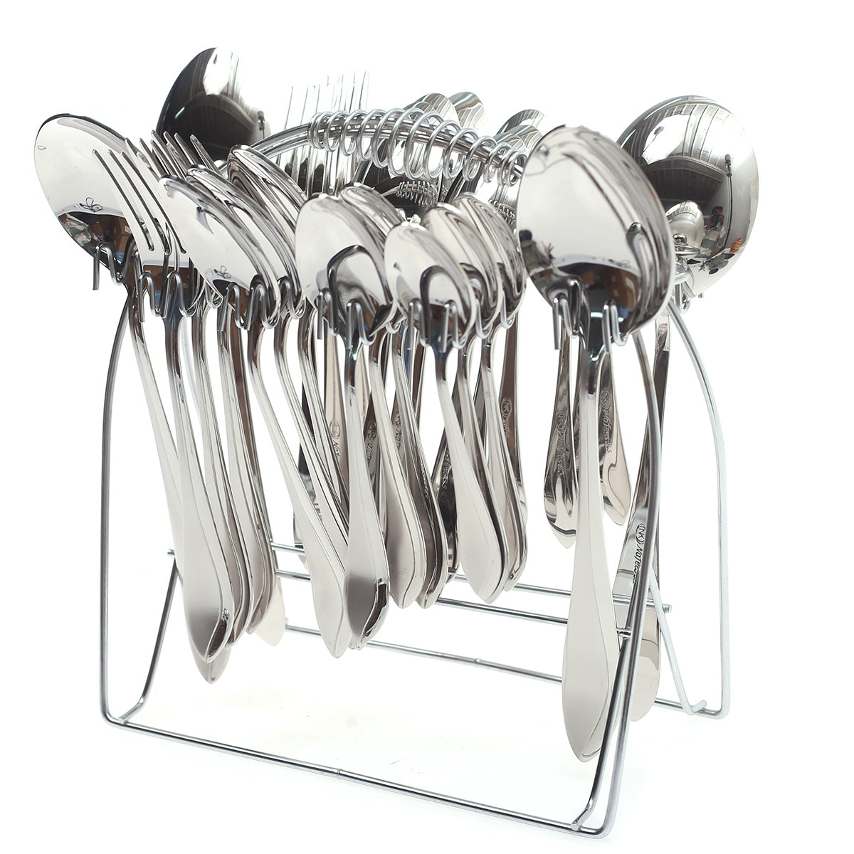 29PCS CUTLERY SET FISH SANDY NK20221