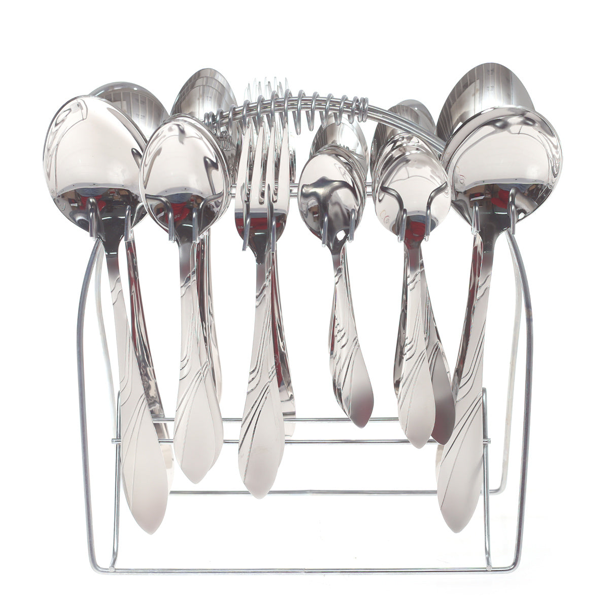 29PCS CUTLERY SET KING SANDY NK20224