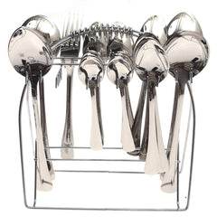 29PCS CUTLERY SET SILKY NK20226