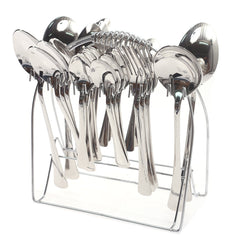 29PCS CUTLERY SET SILKY NK20226