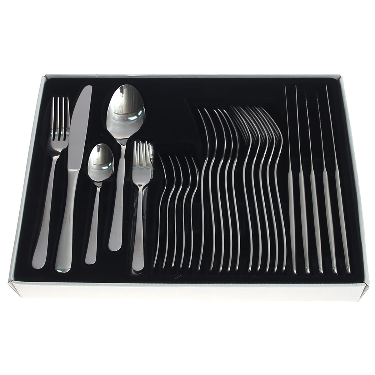 IKEA 30PCS CUTLERY SET 30167507