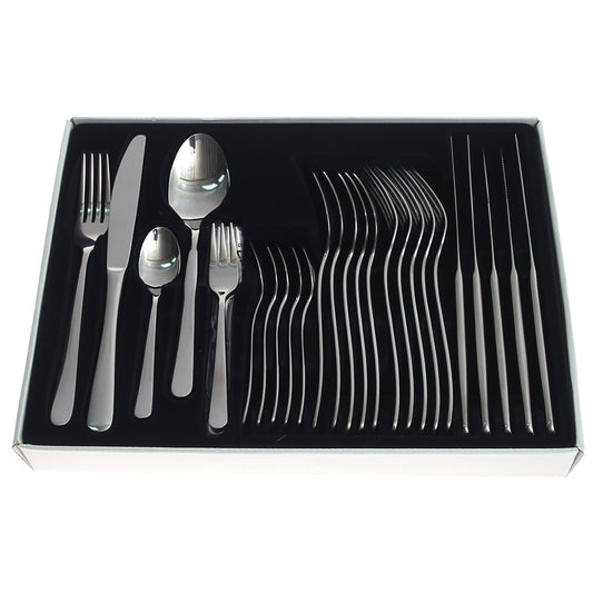 IKEA 30PCS CUTLERY SET 30167507 - Habitt