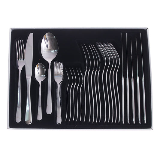 IKEA 30PCS CUTLERY SET 30167507 - Habitt