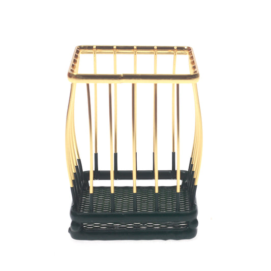 SQ SPOON-H 100*130MM FLZ-J8083(YM003) - Habitt