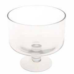 TRIFLE BOWL LARGE