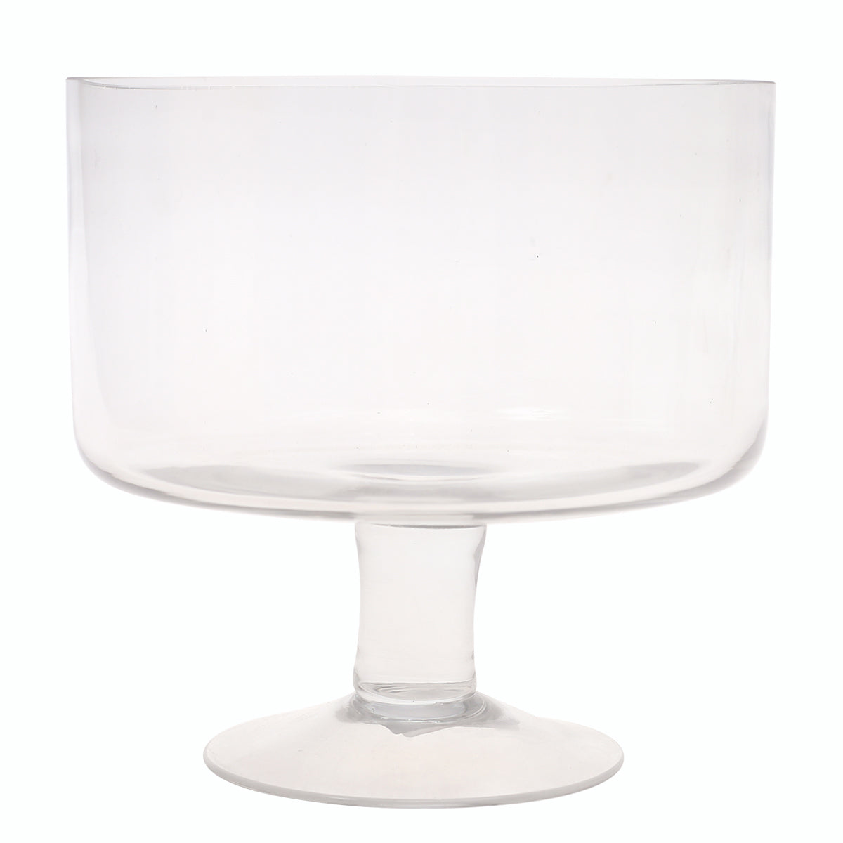 TRIFLE BOWL LARGE