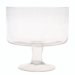 TRIFLE BOWL LARGE