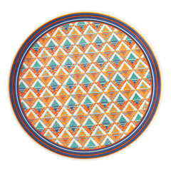 4 Person Plates Set of 12 Pcs - Habitt