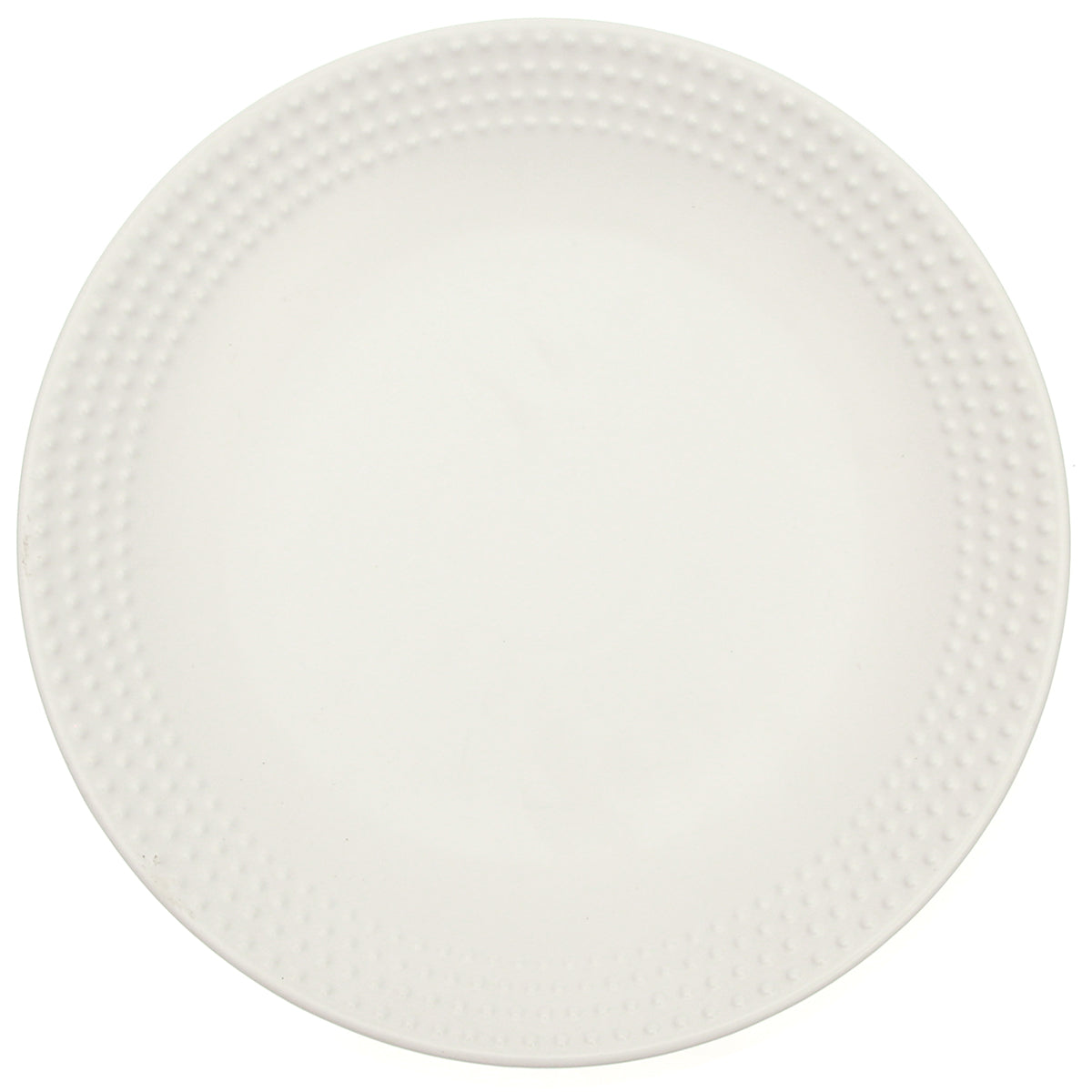 Dinner Plate White 7876-20